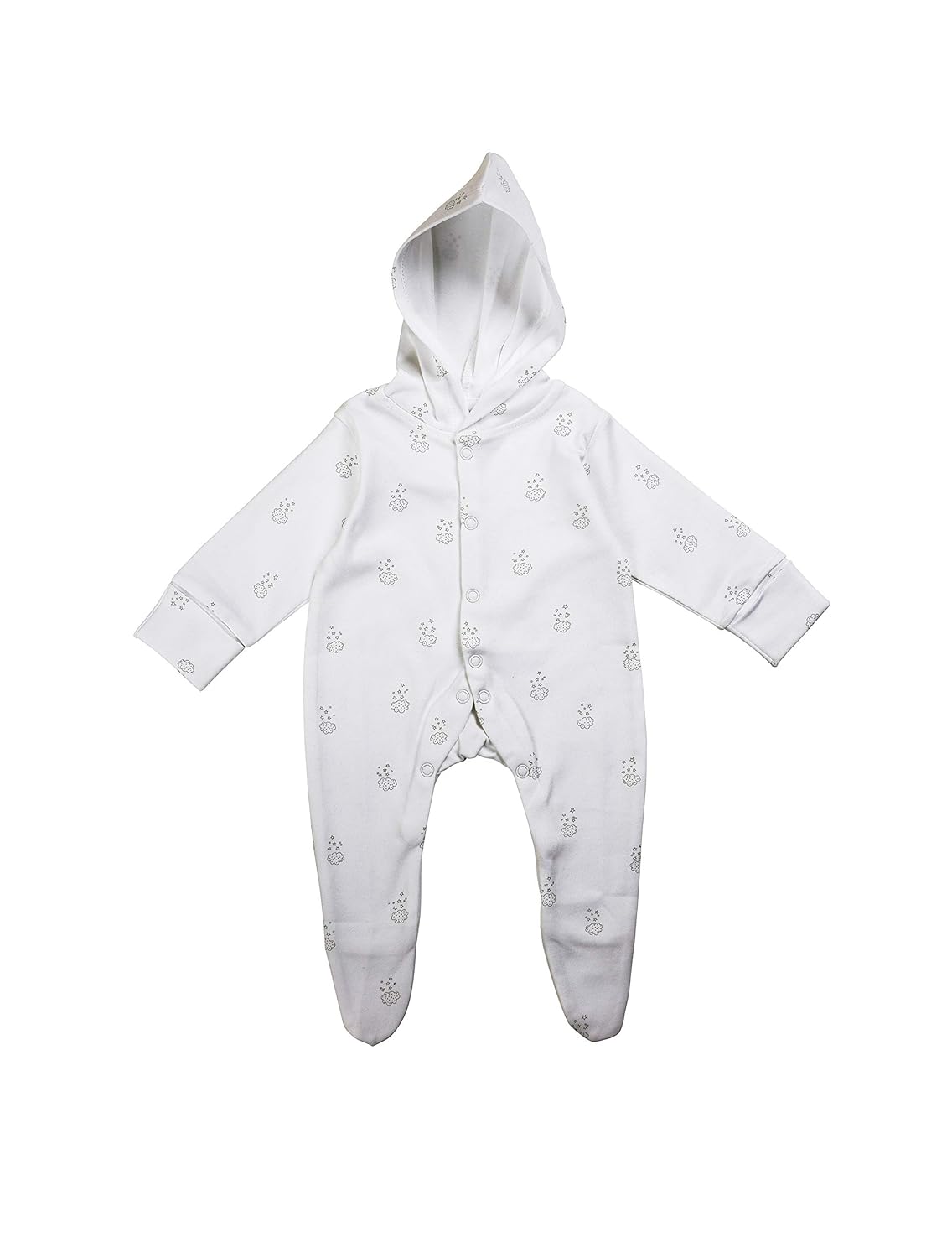 cloud sleepsuit