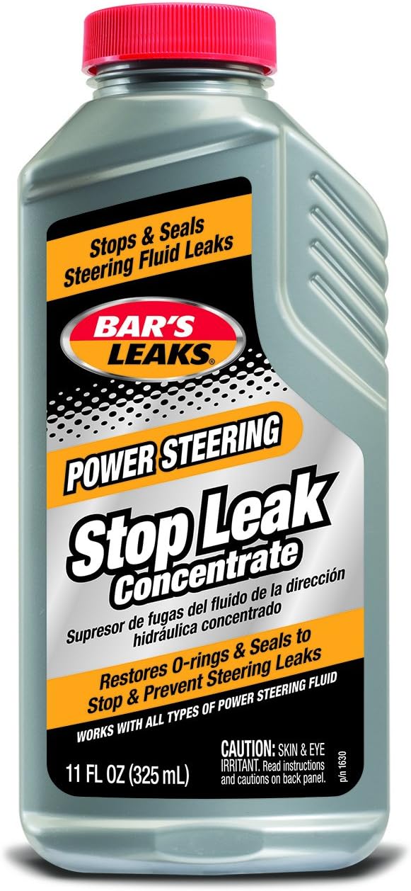 Best Power Steering Stop Leaks (Review & Buying Guide) in 2022