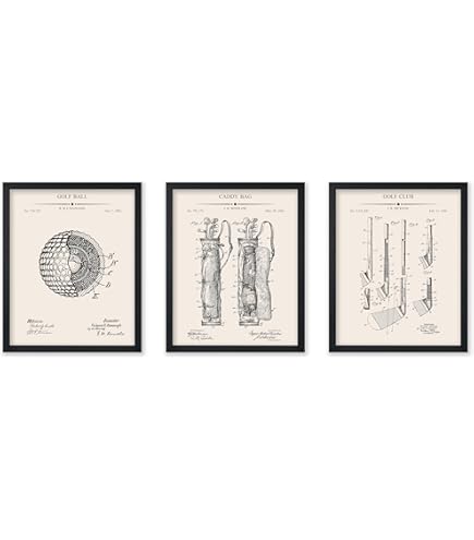 Amazon.com: Winchester Wall Art, Framed Patent Print of Winchester