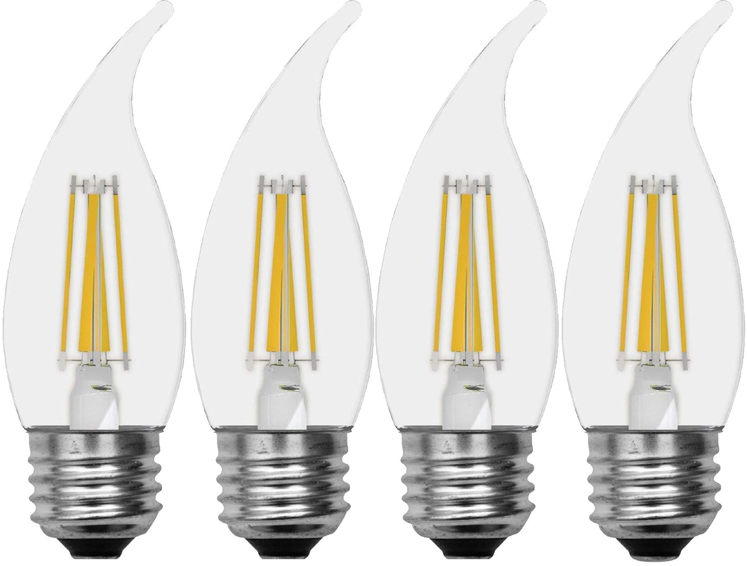 Best ge 25w led bulb soft white
