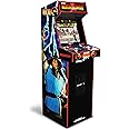 Arcade1Up Mortal Kombat II Deluxe Arcade Machine