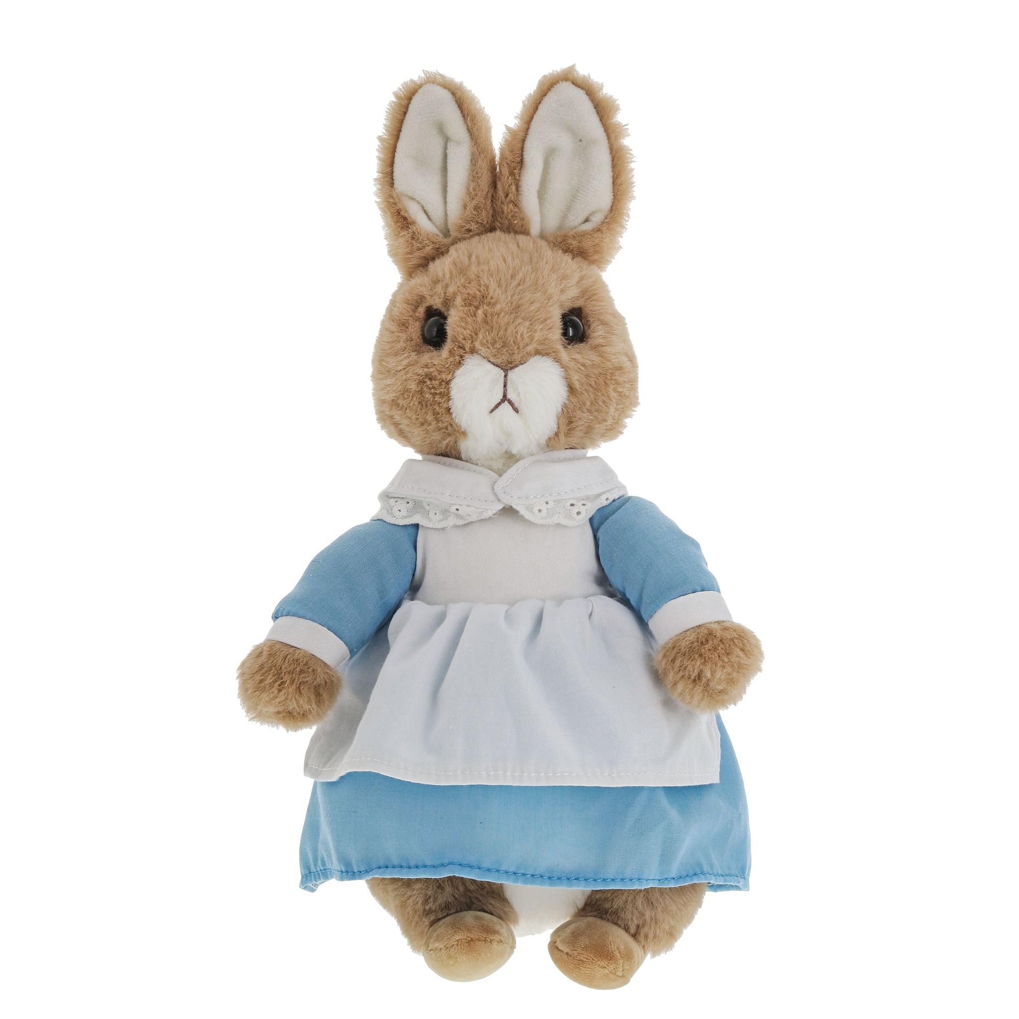 Enesco Beatrix Potter Mrs Rabbit Large Soft Toy