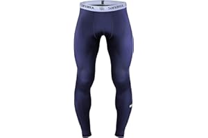 Sanabul Essential Compression Tights Men No Gi Jiu Jitsu Spats