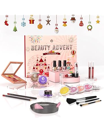 Calendrier De L Avent 2023 Alimentaire Calendriers De L'avent | Amazon.fr