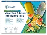 5Strands Nutrition Test, 80