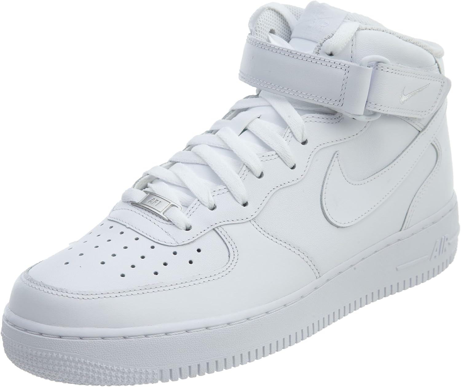 nike air force 1 mid india