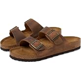 Birkenstock Arizona - Oiled Leather