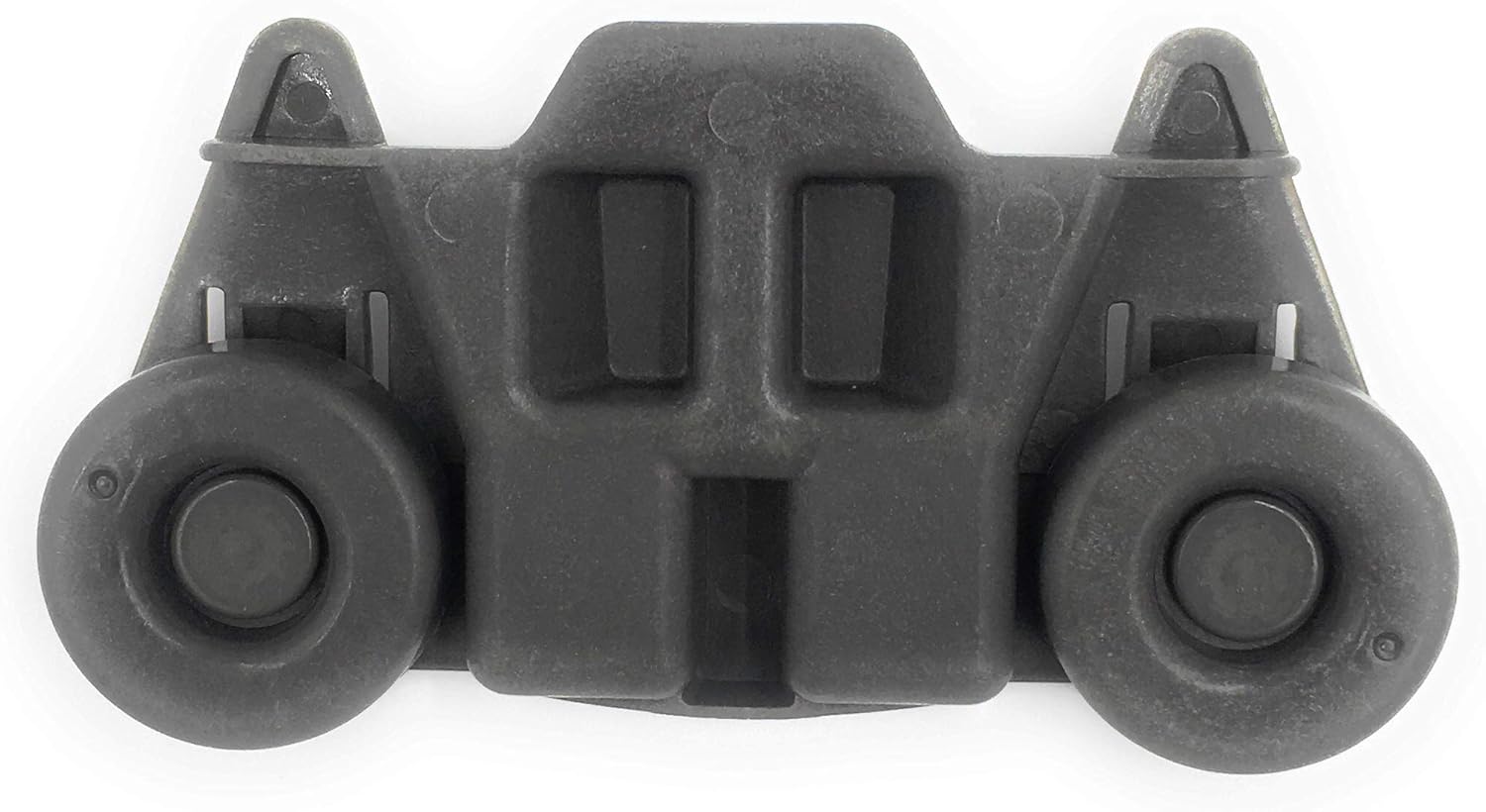 kenmore dishwasher lower rack replacement