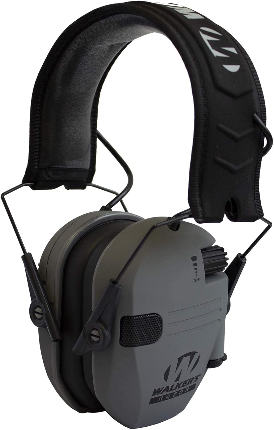 Walkers Game Ear GWP-RSEM-KPT Walker's Razor Slim Electronic Muff - Kryptek Camo : Clothing