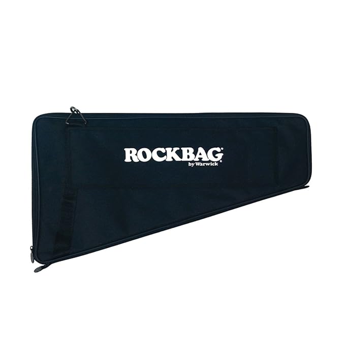 ROCKBAG RB 22790 B Bar Chimes Bag schwarz Amazon.de Musikinstrumente