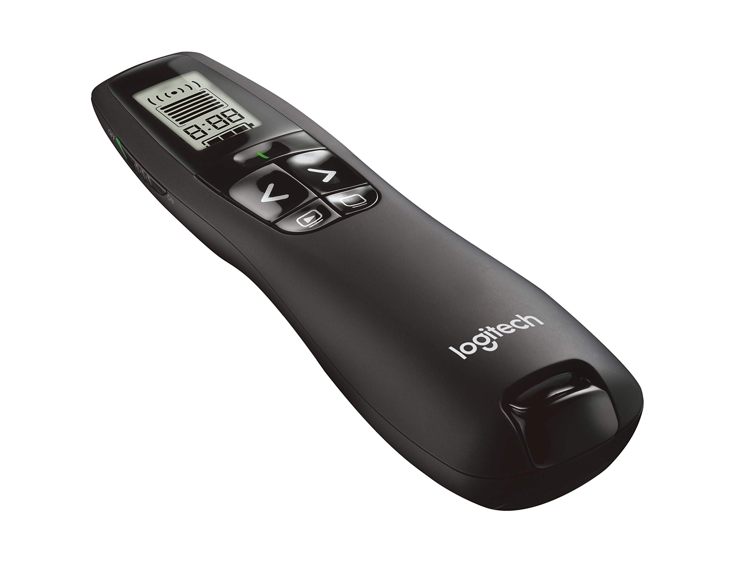 Logitech Professional Presenter R800, Wireless Presentation Clicker