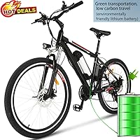 mate electric bike amazon