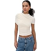 Ronny Kobo Women's Vega Top