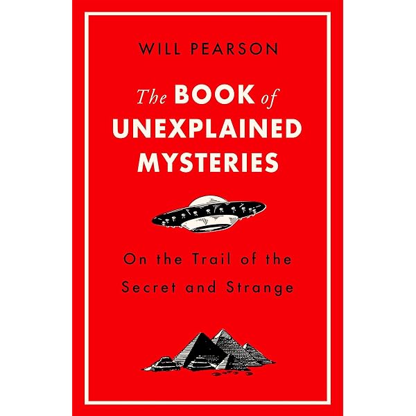 Amazon.com: China's Major Mysteries: Paranormal Phenomenon and the