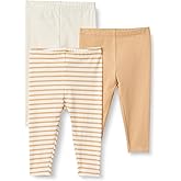 Amazon Essentials x Sofia Grainge Toddler and Baby Girls' Legging