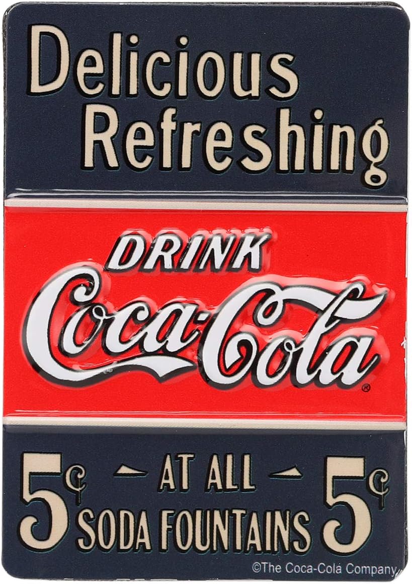 The 8 Best Coke Magnets For Refrigerator