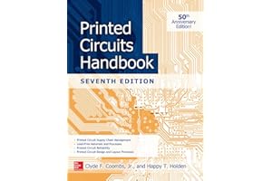 Printed Circuits Handbook, Seventh Edition
