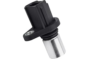 BOXI Engine Camshaft Position Sensor 90919-05026 Fit for Toyot-a Avalon Camry Corolla RAV4 for Lexus ES300 RX300 RX400h for Scio-n tC xB 1.8L 2.4L L4 3.0L 3.3L V6 Replace 9008019014 907-782 SU4296)