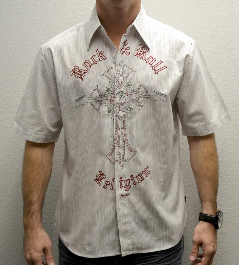 rock and religion jeans