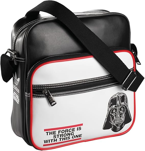 adidas star wars bag