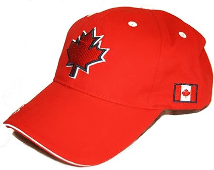canadian baseball cap