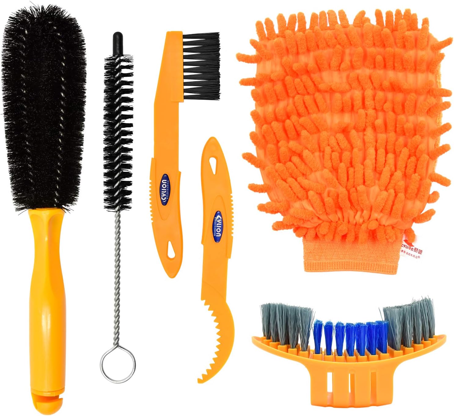 fahrrad ritzel reinigen