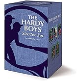Hardy Boys Starter Set - Books 1-5