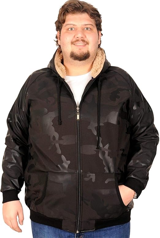 mens hoodies for tall guys