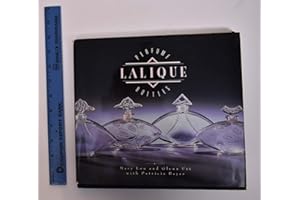 Lalique Perfume Bottles