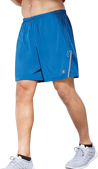 Champion marathon shorts Clearance
