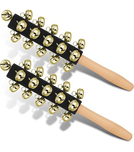 Ludwig ラディック スレイベル Sleigh Bells LE-97 Ludwig LE-97 Sleigh Bells | Music & Arts