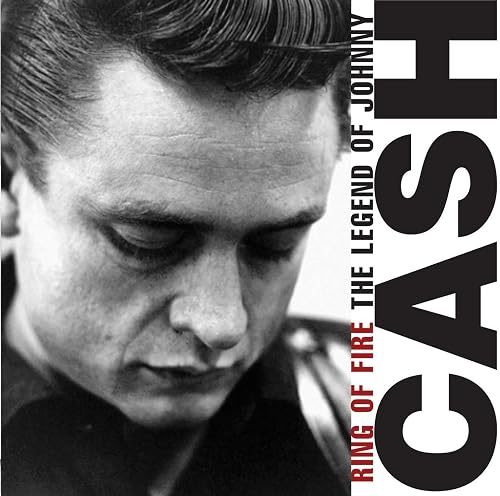 #32 — Ring Of Fire: The Legend Of Johnny Cash
