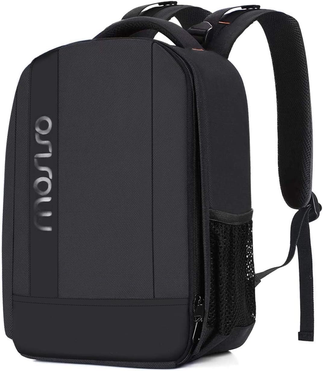 MOSISO Camera Backpack, DSLR/SLR/Mirrorless Photography
