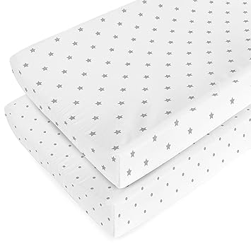 best organic changing pad