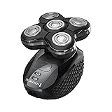 Remington Balder Pro Electric Razor for Head