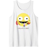 Smiling Friends Tank Top