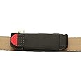 Esstac Belt Mounted Elastic Tourniquet/TQ Holder