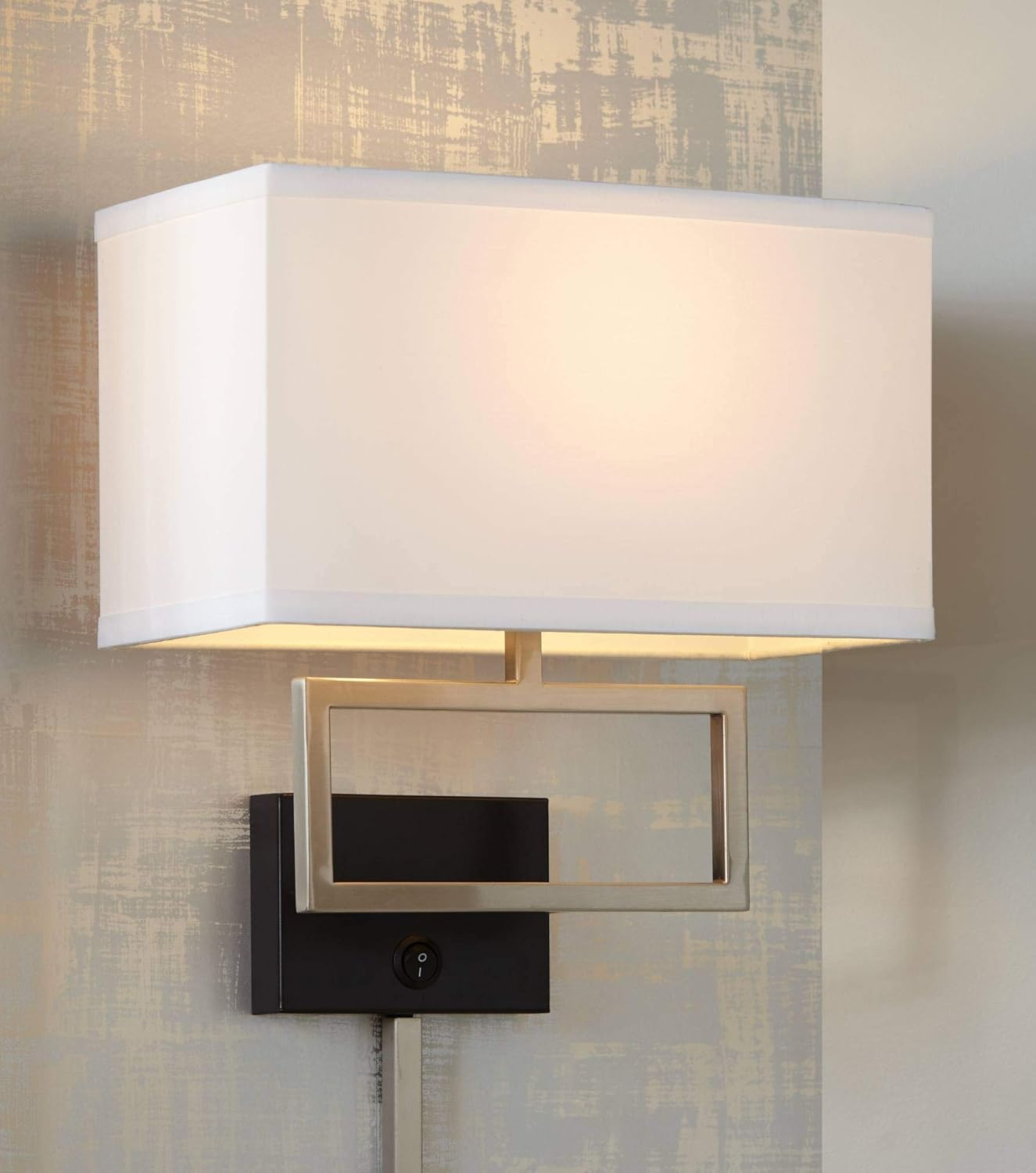 Best Wall Mounted Lights Living Room