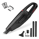 Shop-Vac Cordless Handheld Vacuum Cleaner, 12.0