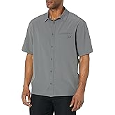 Oakley Unisex-Adult Oakley All Day Rc Shirt