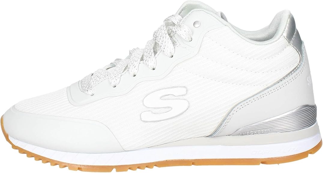 skechers womens high tops