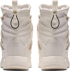women's tanjun high rise high top sneaker boots from finish line
