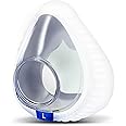 resplabs CPAP Mask Liners - Full Face CPAP Masks sleepliners, AirFit F20 Style Liner, Large - 4 Pack