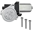 RV Step Motor for Kwikee Replace 676061 1101428 214-1001 379147 366043 369506 Compatible with RV Coach Motorhome Toyhauler