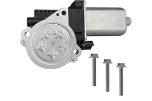 WGBAB RV Step Motor for Kwikee Replace 676061 1101428 214-1001 379147 366043 369506 Compatible with RV Coach Motorhome Toyhauler