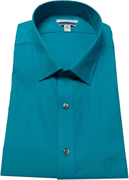 men's flex dress shirts