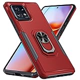 Janmitta for Motorola Edge+ Plus (2023) Case,Heavy