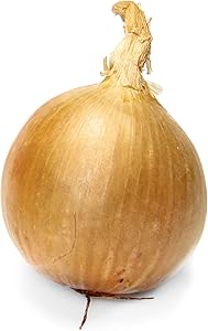 Organic Yellow Onion