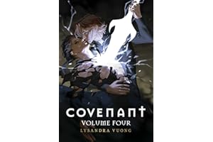 Covenant Vol. 4 (Volume 4)