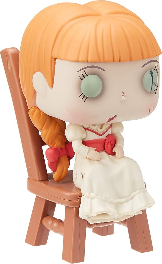 annabelle funko pop